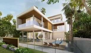 5 Bedrooms Villa for sale in Makers District, Abu Dhabi Reem Hills