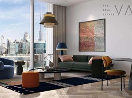 1 Bedroom Condo for sale at Peninsula Three , Executive Towers