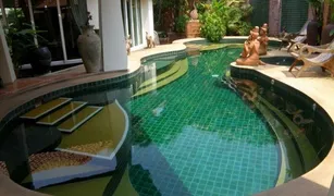 5 Bedrooms House for sale in Nong Prue, Pattaya Jomtien Palace Village