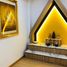 7 Bedroom Townhouse for rent in Bang Talat, Pak Kret, Bang Talat