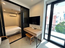 1 Bedroom Apartment for rent at Kanika Suites, Lumphini, Pathum Wan, Bangkok, Thailand