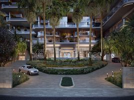 4 Bedroom Apartment for sale at Orla by Omniyat, The Crescent