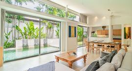 Verfügbare Objekte im Luna Phuket