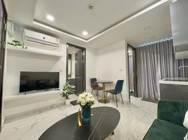 1 Schlafzimmer Appartement zu vermieten im Arcadia Center Suites, Nong Prue, Pattaya, Chon Buri, Thailand