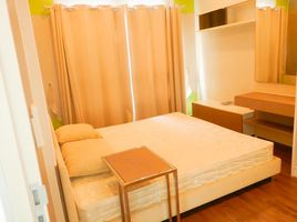 2 Schlafzimmer Wohnung zu verkaufen im Q House Sathorn, Khlong Ton Sai