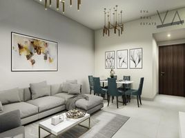 1 Bedroom Condo for sale at The Paragon by IGO, Ubora Towers, Business Bay