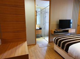 2 Bedroom Condo for rent at Kirthana Residence, Khlong Toei, Khlong Toei