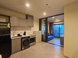 1 Bedroom Condo for rent at Life Asoke Hype, Makkasan