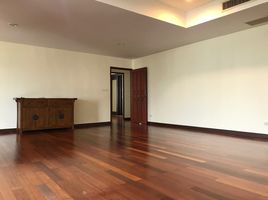 3 Schlafzimmer Appartement zu vermieten im La Cascade, Khlong Tan Nuea