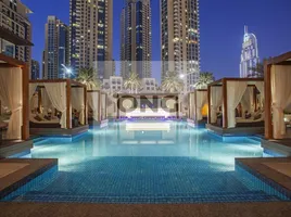 2 Bedroom Apartment for sale at Vida Residences Dubai Mall , 