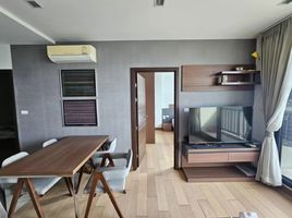 2 Schlafzimmer Wohnung zu verkaufen im The Astra Condo, Chang Khlan, Mueang Chiang Mai