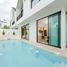 4 Bedroom House for rent at The Regent Villas Pasak Phase 2, Si Sunthon, Thalang