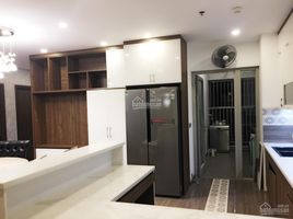 3 Bedroom Condo for rent at N01-T4 Ngoại Giao Đoàn, Xuan Dinh