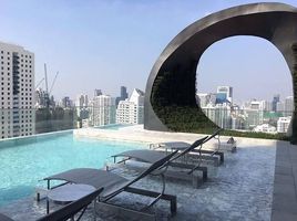 1 Bedroom Condo for rent at Edge Sukhumvit 23, Khlong Toei Nuea