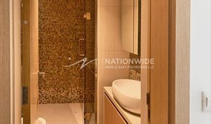 Studio Apartment for sale in Yas Bay, Abu Dhabi Mayan 4