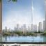 1 Bedroom Apartment for sale at 17 Icon Bay, Dubai Creek Harbour (The Lagoons)