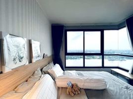2 Bedroom Condo for sale at U Delight Residence Riverfront Rama 3, Bang Phongphang, Yan Nawa, Bangkok