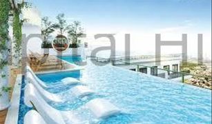 2 Bedrooms Apartment for sale in Syann Park, Dubai Vincitore Boulevard