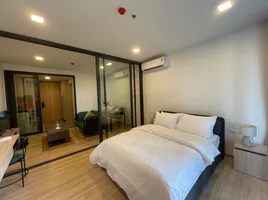 1 Bedroom Condo for rent at XT Phayathai, Thanon Phaya Thai