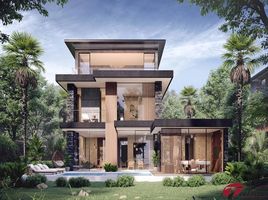 5 Bedroom Villa for sale at Alaya, Royal Residence