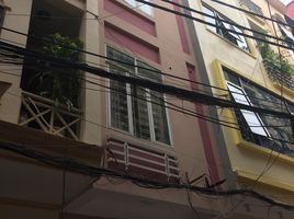 Studio House for sale in Trung Hoa, Cau Giay, Trung Hoa