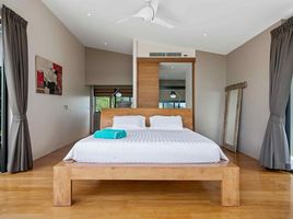 5 Bedroom House for sale at Sanh Kiri Kham, Na Mueang, Koh Samui, Surat Thani, Thailand