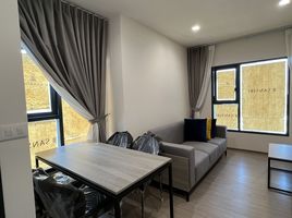 2 Bedroom Condo for rent at The Base Phetchaburi-Thonglor, Bang Kapi, Huai Khwang, Bangkok