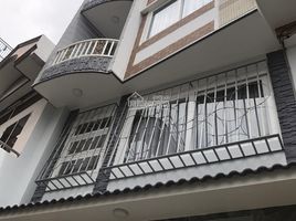 4 Bedroom House for rent in Ho Chi Minh City, Ward 13, District 10, Ho Chi Minh City