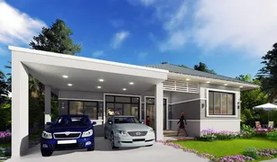 ขายบ้านเดี่ยว 3 ห้องนอน ใน บ่อผุด, สุราษฎร์ธานี เดอะ วิลล์ แอท ดิ แอร์พอร์ต
