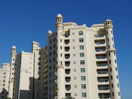 2 Bedroom Condo for sale at Al Haseer, Shoreline Apartments, Palm Jumeirah