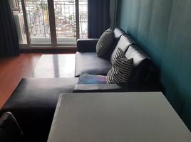 2 Bedroom Apartment for rent at Diamond Sukhumvit, Phra Khanong