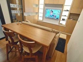 1 Bedroom Condo for rent at The Line Vibe, Chomphon