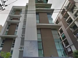 1 Schlafzimmer Wohnung zu vermieten im Condo D Ratchada, Din Daeng