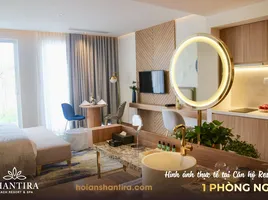 1 Schlafzimmer Appartement zu verkaufen im Shantira Beach Resort & Spa, Dien Duong, Dien Ban