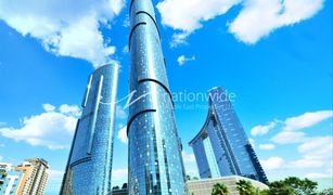 1 Bedroom Apartment for sale in Shams Abu Dhabi, Abu Dhabi Sun Tower