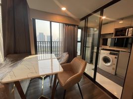 2 Schlafzimmer Wohnung zu vermieten im KnightsBridge Space Rama 9, Din Daeng
