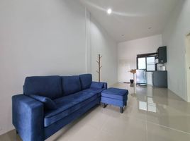 2 Bedroom House for rent at The Rich @Manik, Si Sunthon