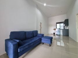 2 Bedroom Townhouse for rent at The Rich @Manik, Si Sunthon