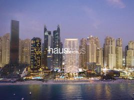 3 Bedroom Apartment for sale at La Vie, Jumeirah Beach Residence (JBR)