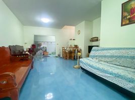 3 Schlafzimmer Reihenhaus zu verkaufen im Baan Pruksa 12 Rangsit-Khlong 3, Khlong Sam, Khlong Luang