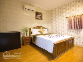 Studio House for sale in Independence Palace, Ben Thanh, Da Kao