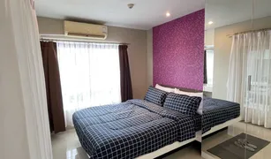 1 Schlafzimmer Wohnung zu verkaufen in Kathu, Phuket The Scene 