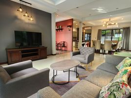 4 Bedroom House for rent in Habito Mall, Phra Khanong Nuea, Phra Khanong Nuea