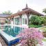 3 Schlafzimmer Villa zu vermieten im The Kiri Villas, Thep Krasattri, Thalang, Phuket