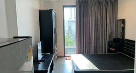 Available Units at Ideo Q Chula Samyan