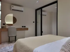 1 Schlafzimmer Wohnung zu verkaufen im Srithana Condominium 2, Suthep, Mueang Chiang Mai