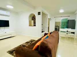 3 Bedroom Townhouse for rent at Supalai City Hill Phuket, Talat Yai, Phuket Town