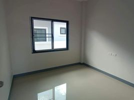 3 Schlafzimmer Villa zu verkaufen im Smile Home 3, Mueang Nga, Mueang Lamphun, Lamphun