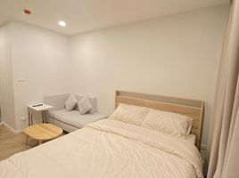 Studio Apartment for rent at The Nest Sukhumvit 64, Bang Chak, Phra Khanong, Bangkok