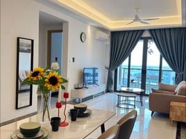 1 Bedroom Penthouse for rent at Sophia Residence, Mount emily, Rochor, Central Region